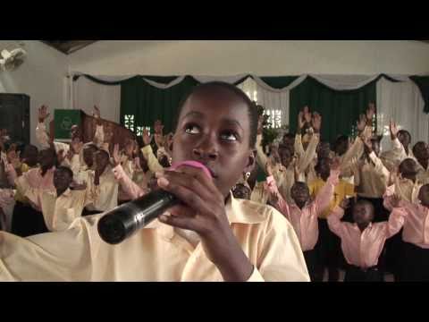 Baba Yetu - Gospel Choir in Dar es Salaam, Tanzania