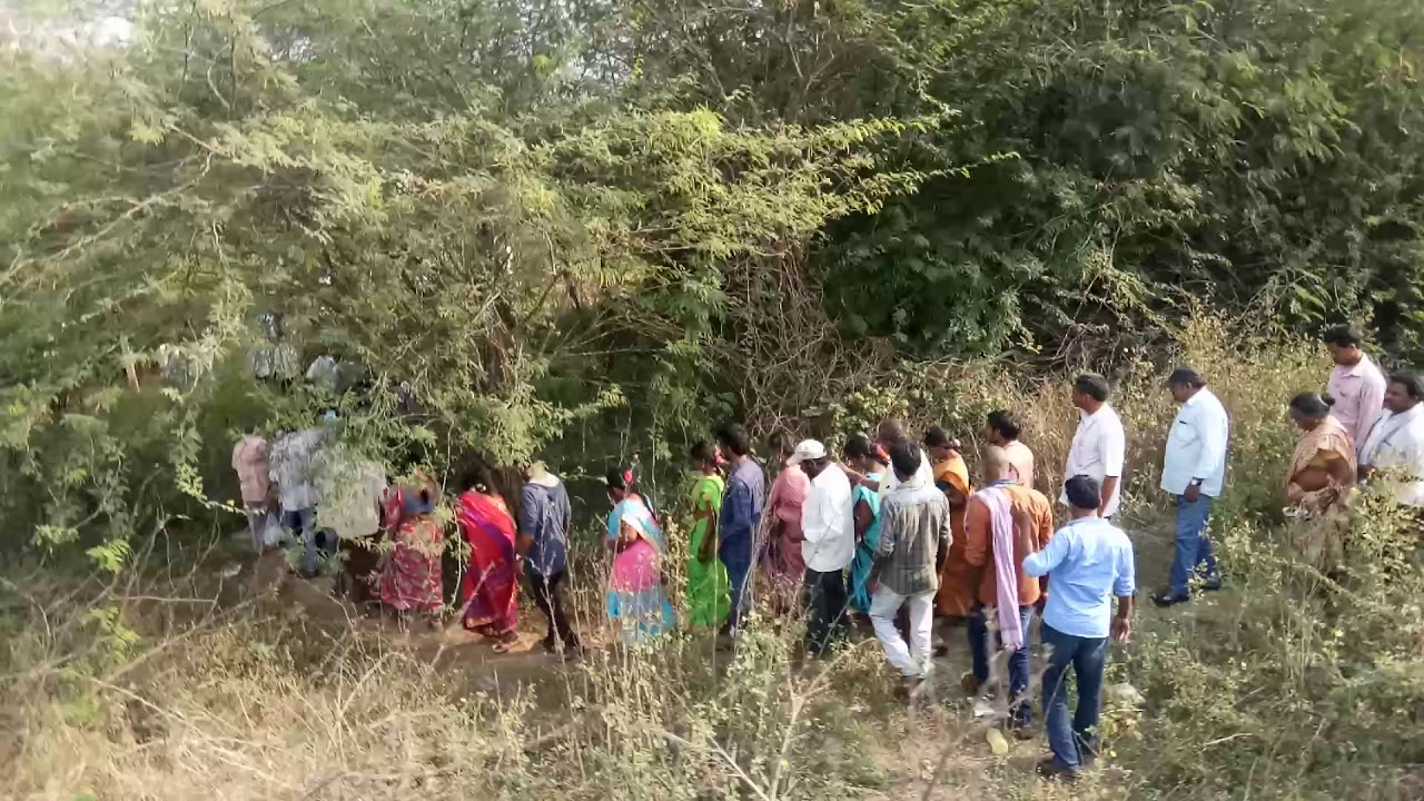 Ysr party  Muggalla to eluru