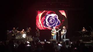 Nacha Pop - Asustado Estoy (En concierto) - México 🇲🇽 - 21 de Febrero, 2019