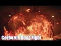 Final Fantasy XV Royal Edition - Cerberus Boss Fight