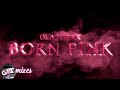 BLACKPINK BORN PINK Demo Beat By GPZ 