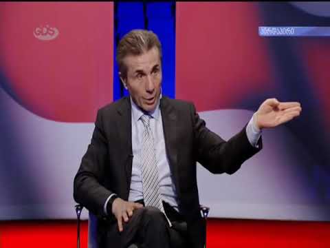 ფაქტ-მეტრის ანალიტიკოსის - ნინო ნარიმანიშვილის კითხვა ბიძინა ივანიშვილს