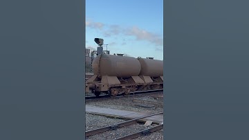 Northern 150 departs CTR as Colas 56’s pass through on RHTT #trains #shorts #class150 #class56