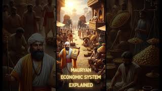 मौर्यकालीन अर्थशास्त्र प्रणाली | भाग -7 | #ancienthistory #audiobook #upsc #pcs #ssc