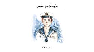 Julia Pietrucha - WASTED (Postcards from the seaside album) chords