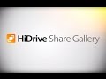 Hidrive  the sharegallery