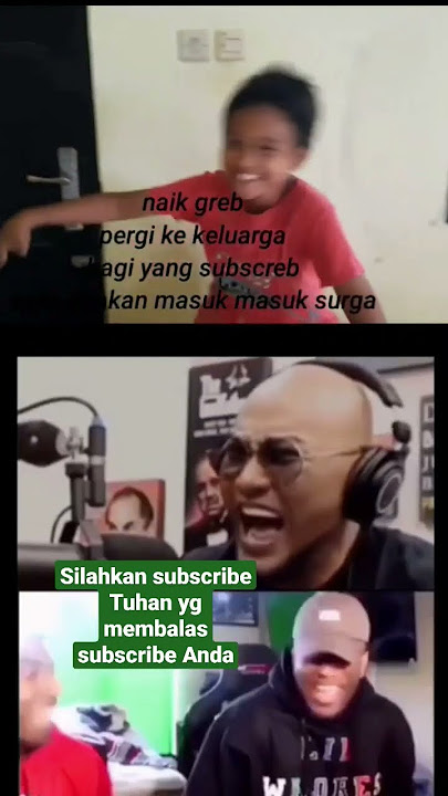 deddy corbuzier aja sampai ketawa terbahak2. #shorts #lucu #memes #funny #viral #videoshorts