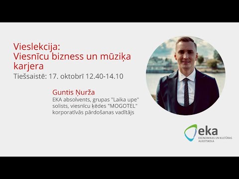 Video: Kā Organizēt Viesnīcu Biznesu