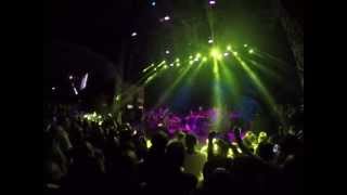 Ms Lauryn Hill - Feeling good / To Zion / Doo Wop @ Rome 2015