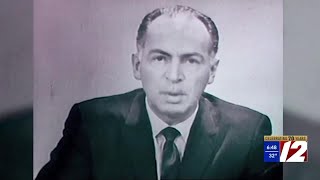 WPRI 12 kicks off our weeklong 70th anniversary celebration