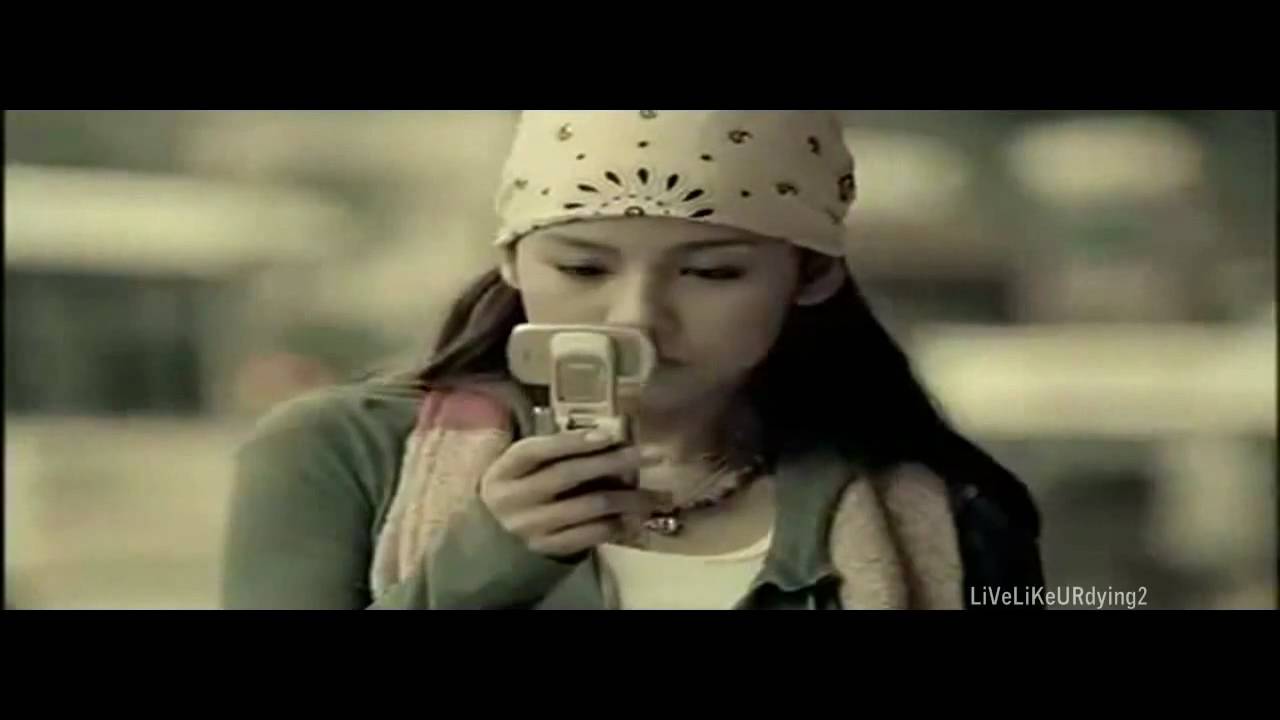 JUNG JI HOON (Bi Rain) & LEE HYORI - 