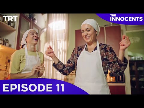 The Innocents Episode 11 