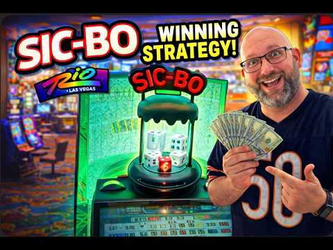 Hva er Bigboost Sic Bo Live Tables?