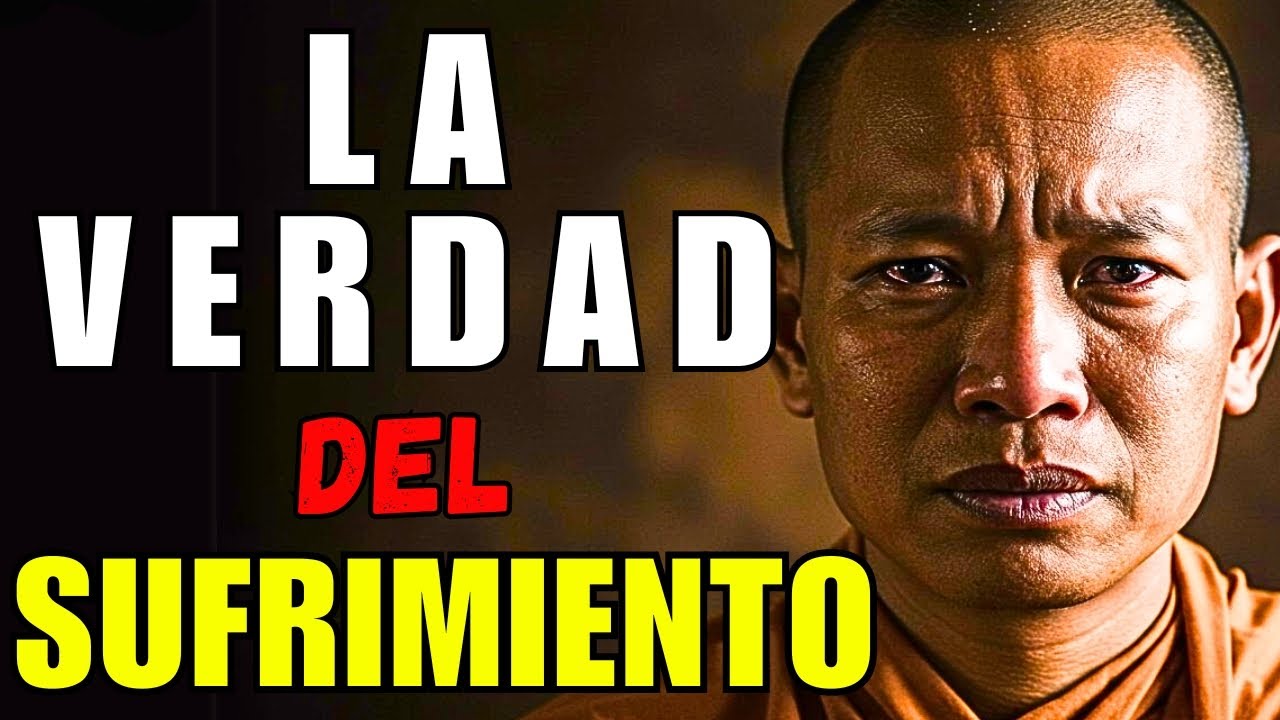 Principios del Budismo Para Superar el Sufrimiento Diario! ENSEÑANZA ...