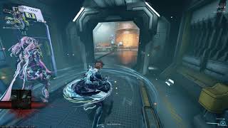 Warframe Gas City Puzzle Room Solutions for 8 Different Rooms