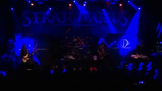 Stratovarius - 4. Shine In The Dark - Kulturfabrik Kofmehl, Solothurn (CH), 13.10.2018