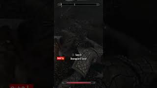 Dawnguard Scouts - PT.2 | TESV: Skyrim