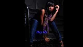 Miss Zav Hey DJ