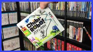 Scott the Woz - This game blows!