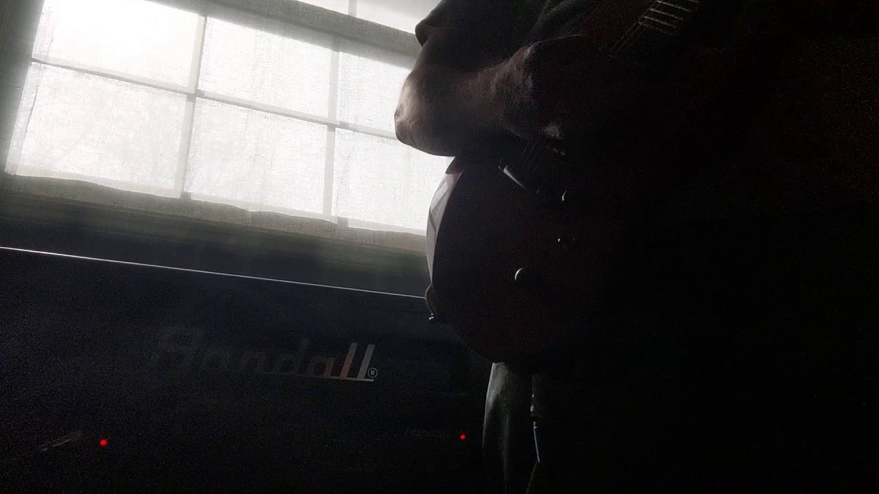 Randall Cyclone Randall Cyclone - YouTube