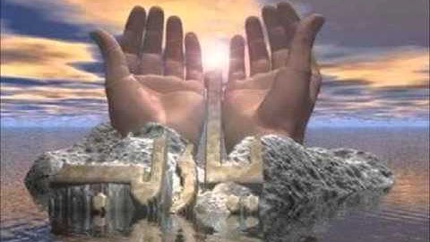 دعاء السحر   للقارئ للحاج غسان الزين