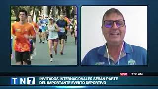 REYNALDO FERNANDEZ CANAL 7 2022