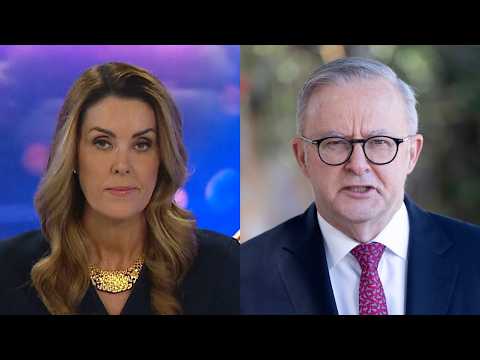 ‘Caught red-handed’: Peta Credlin exposes Labor’s coal con job