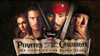 Pirates of the Caribbean | full movie | jack sparrow | johnny depp full movie|Jack sparrow in Hindi
