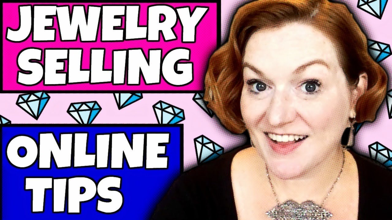 Jewelry Buying and Selling Online Live YouTube Jewelry Auctions Pop Up Jewelry Shops YouTube
