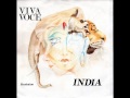 Viva Voce - India (Netherlands 1985/1986)