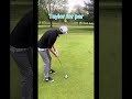 New series where I play one hole against people! Stay tuned for more in the future!!!