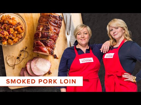 वीडियो: सूखे फल के साथ सूअर का मांस कैसे सेंकना है
