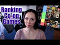 Ranking the Best and Worst Co-op Multiplayer Games | Cannot be Tamed