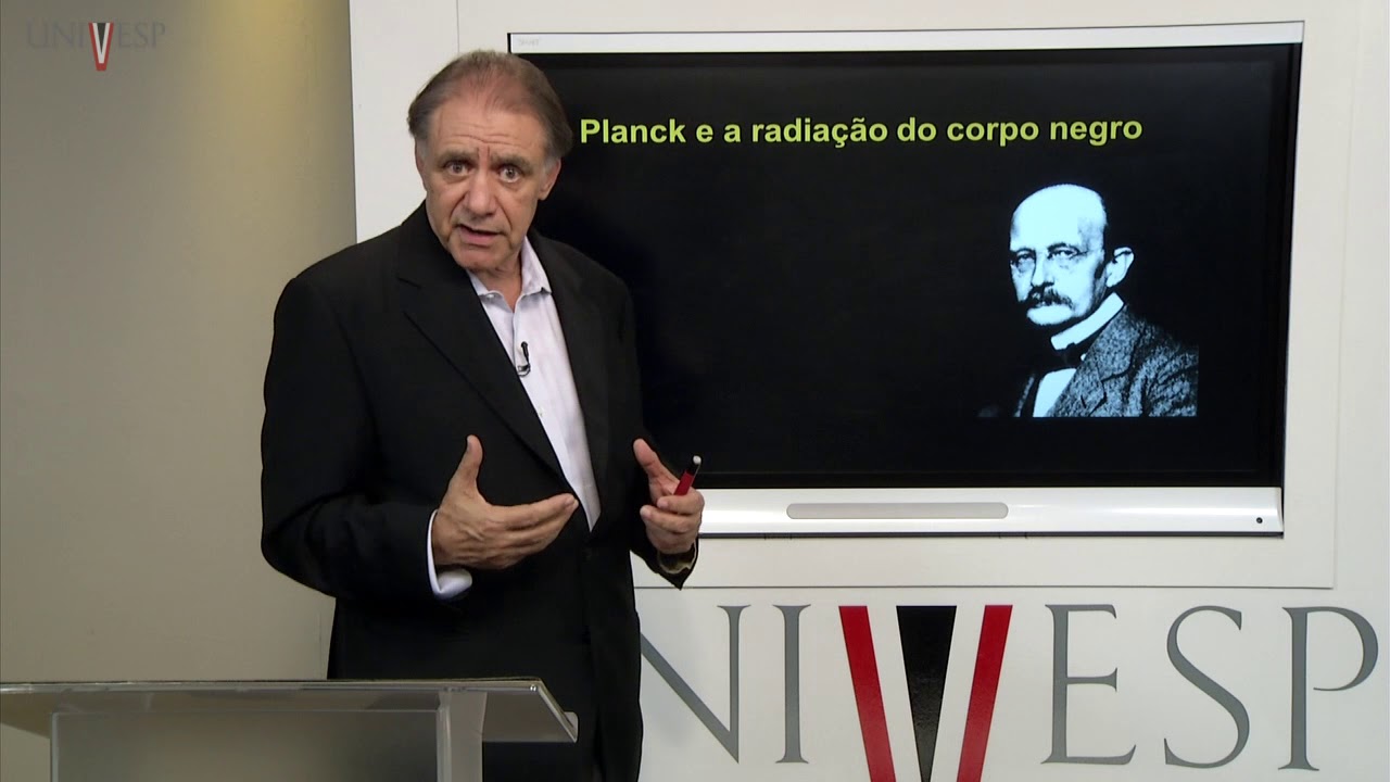 Fisica quantica video aula