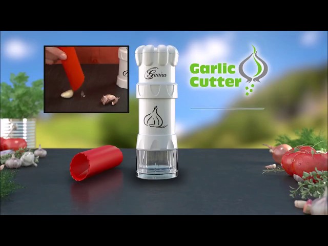 Does it Really Work: The Garlic Master