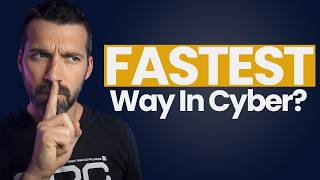 The Simplest Way Into Cybersecurity Has Nothing to Do With Code