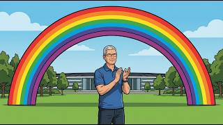Apple’s 50th Anniversary Is Going to Be HUGE… Here’s What Tim Cook Is Planning!