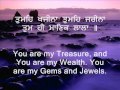 AWESOME SHABAD Rasna Japti Tuhi Tuhi Must Listen mp3