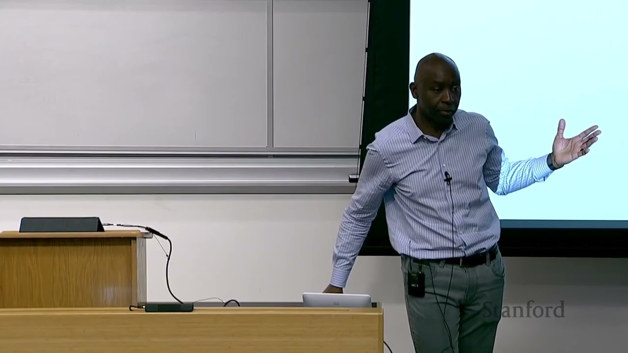 Stanford CS149 I Parallel Computing I 2023 I Lecture 16 - Transactional Memory 1