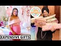 Pregnant Neha Kakkar's 10 Most Expensive Baby Shower Gifts From Rohanpreet Singh And Family Members