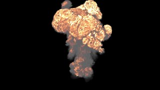 3ds Max VDB Animation Sequence FIX for Arnold Volume