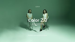 VitrA Color2.0 l Novos Architecture Studio