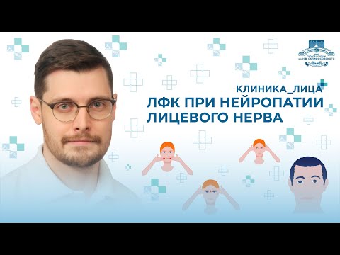 Безопасные и эффективные упражнения для мышц лица