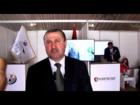 وزير السياحة والصناعات التقليدية الليبية نصر الدين الفزاني يتحدث عن اتفاقية بين بلاده وتونس