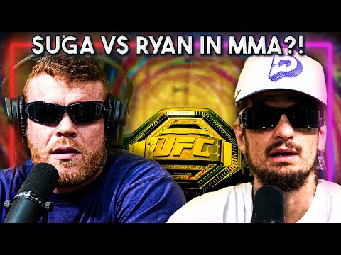 Ryan Garcia Vs Suga In The UFC? Aljo & Merab Wants To Fight Timbo | TimboSugarShow | EP.285