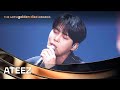 제40회 골든디스크 ATEEZ JONGHO 에이티즈 종호 그날들