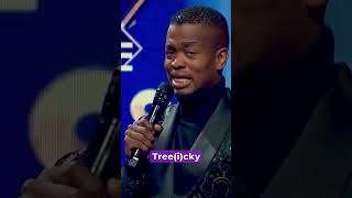 Decoding Trees Mysterious Clue | The Masked Singer SA Ep 11 ?‍♂?