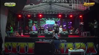 KETUWON // CITRA NADA LIVE DESA LURAH (BLOK DEMANG) // PLUMBON - CIREBON