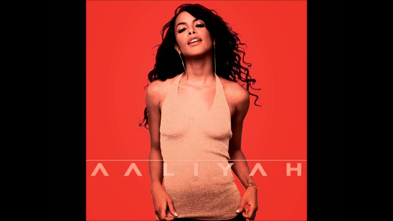 Aaliyah- One In A Million (Screwed N Chopped)