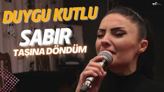 Duygu Kutlu - Sabır Taşına Döndüm #trap Resimi